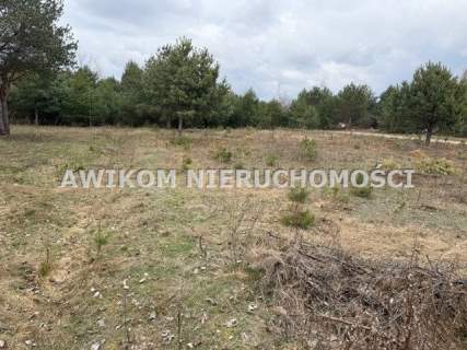 Działka budowlana na sprzedaż, 1000 m2, Żelechów