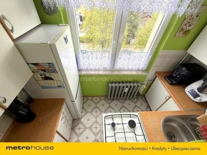 Mieszkanie 45m2 Halemba dwa pokoje, balkon