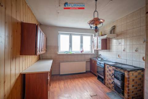 Mieszkanie na sprzedaż, 54,39 m2, Drzonowo Wałeckie
