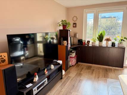 2pokoje 41,3m2 2piętro loggia RYNEK BAŁUCKI - MANUFAKTURA