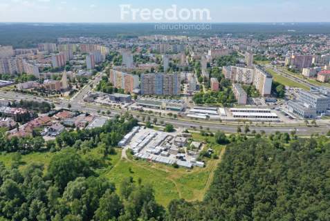 Interesująca nieruchomość dla inwestora