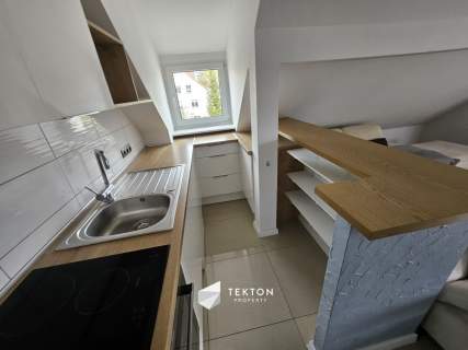Słoneczne 2 pokojowe mieszkanie,blisko centrum
