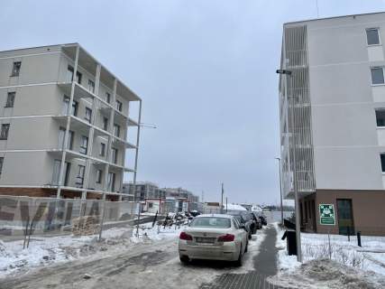 Mieszkanie z oddzielną kuchnia , Bemowo