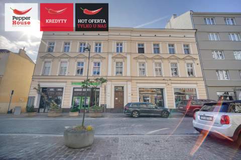 6 pokoi pod wynajem garaż i prywatny parking
