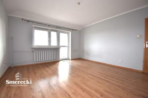 Mieszkanie 49.10 m2 w Chełmie na Małachowskiego 
