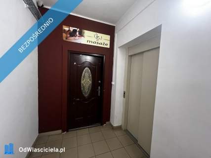Lokal w Bydgoszczy