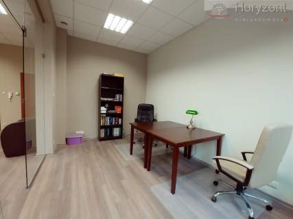 Biuro 48m2, wysoki standard - Podzamcze