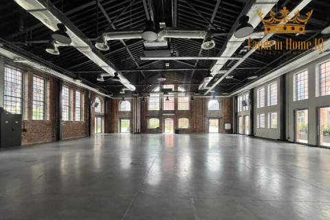 Do wynajęcia lokal 444m2 loft, eventy, kamienica, Praga Północ