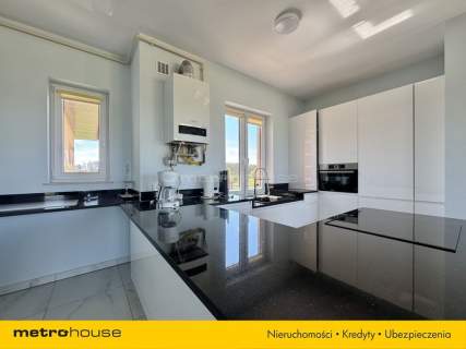 Apartament z widokiem na golf - 76 m - Top piętro