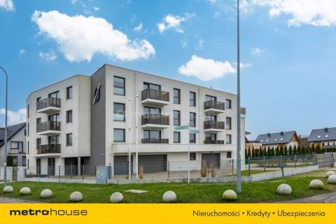 Apartament o powierzchni 82 m nad morzem - Puck