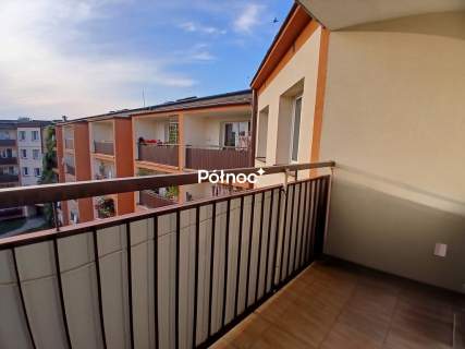 Komfortowe-85 m2 mieszkanie w Tomaszowie Lubelskim