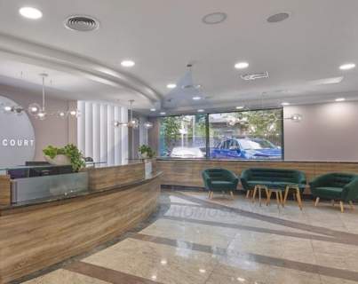 Biuro wynajem w Centrum, Pl. Starynkiewicza