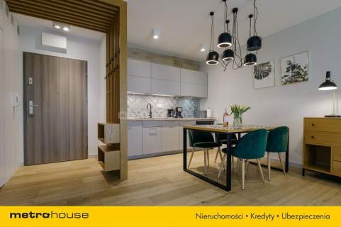 APARTAMENT INWESTYCYJNY NAD MORZEM POGORZELICA