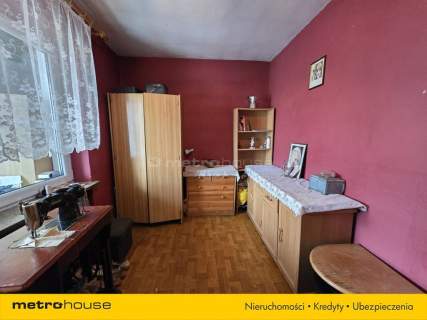 Dom 115m2 do remontu - okolice ul. Podleśnej.