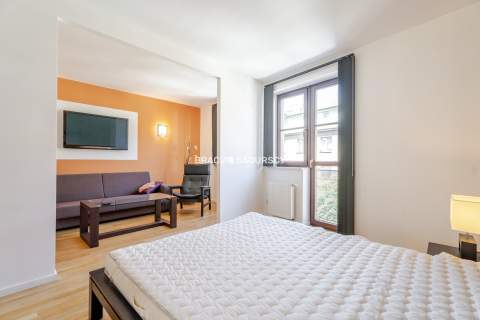 Luksusowy apartament do wynajęcia