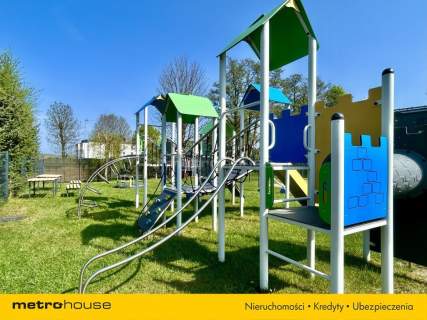 Apartament w Ustroniu Morskim