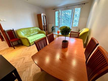 Piłsudskiego-Niciarniana, 2-pokojowe od zaraz