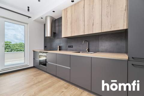 Na sprzedaż apartament przy Parku Grabiszyńskim