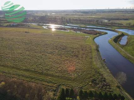 Działka budowlana 1040m2 ostatnie wolne Darłowo
