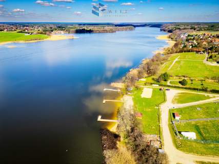 Kątno WZ 900 m do plaży Szeląg Wielki