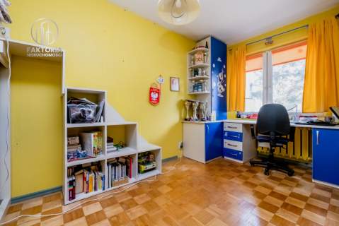 4 pokoje na parterze z ogrodem, Zielone Wzgórza