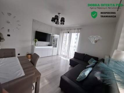 3 pokoje Morena garaż i komórka w cenie