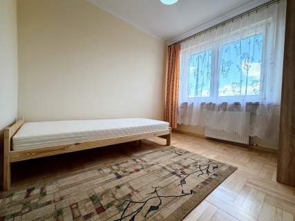 BEZ PROWIZJI 2 pokoje osobna kuchnia, po remoncie