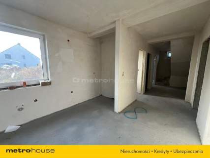 Mieszkanie na sprzedaż, 126,88 m2, Kąty Wrocławskie