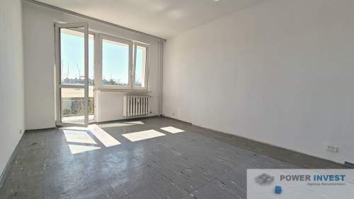 Prądnik Czerwony 2-pokojowe balkon Lublańska 