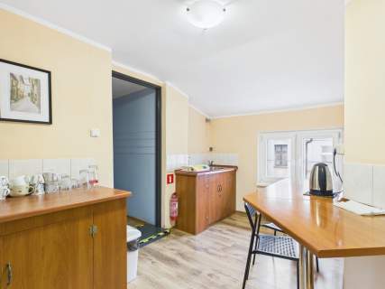 OFERTA INWESTYCYJNA HOSTEL NA STARÓWCE W TORUNIU