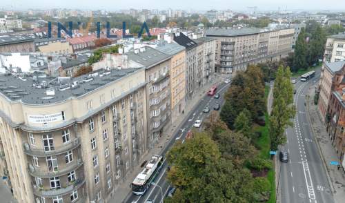Apartament z tarasami, unikatowy okrągły pokój