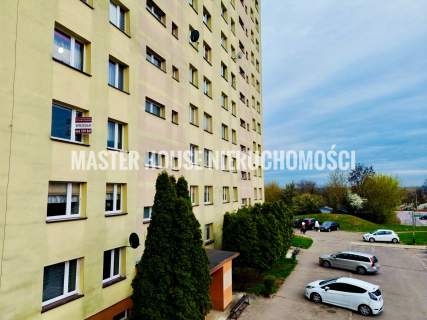 3 pokoje 58 m balkon 2 piętro winda Radwana Ostrowiec Św