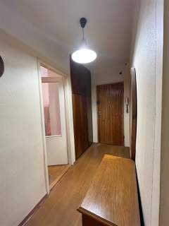 Centrum miasta - 1 piętro, balkon, dwustronne