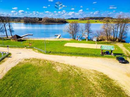 Kątno WZ 900 m do plaży Szeląg Wielki