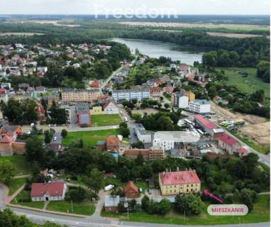 Kawalerka gotowa do wprowadzenia od zaraz
