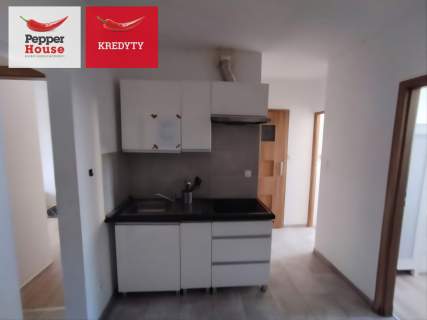 Przestronne 77 m Morena dla rodziny/inwestora