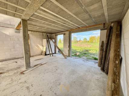 Dom na sprzedaż, 104,58 m2, Łagodzin