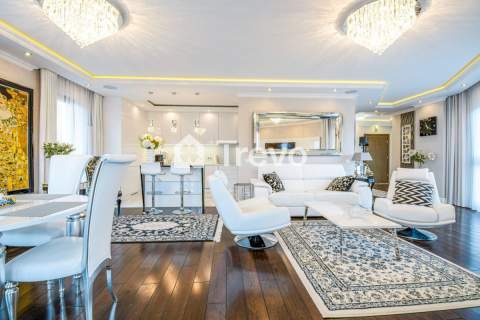 PRZEPIĘKNY, STYLOWY 3 POKOJOWY APARTAMENT, QUATTRO