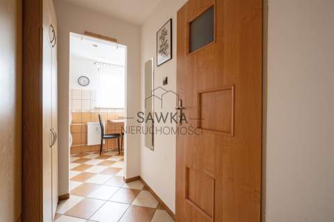 Mieszkanie do wynajęcia, 30 m2, Zielona Góra