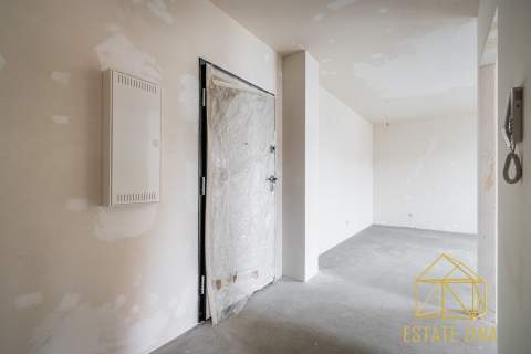 Nowe 45 m 3 pokoje Balkon City Vibe 669 tys