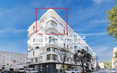 2-pokojowy apartament na ul.Batorego w Gdyni