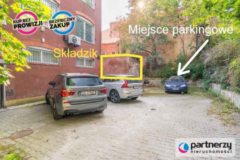Najtańsze mieszkanie za metr w Gdańsku