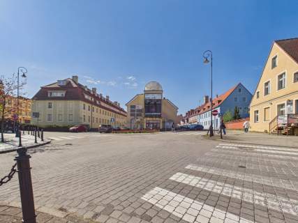 Lokal handlowo usługowy galeria Meteor, 71 m2 