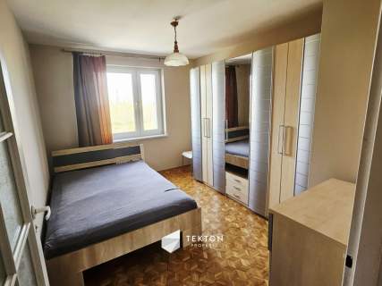 Jasne 2 pokojowe mieszkanie,w super lokalizacji