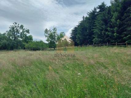 Działka budowlana na sprzedaż, 3800 m2, Glinno