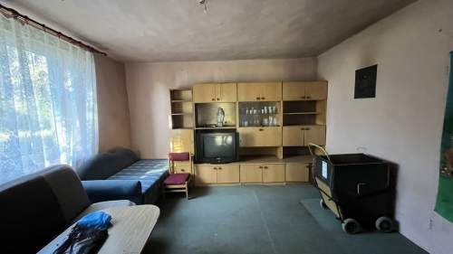 Siedlisko działka 3623 m2 Przyłęk pow. Zwoleń.