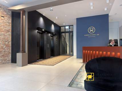 APARTAMENT Z PRZYCHODEM 5 000 MIESIĘCZNIE.