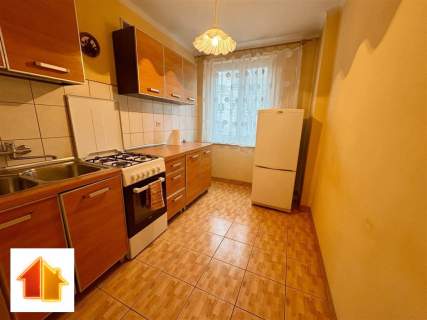 2 pokoje z balkonem, Kutno ul. Staszica
