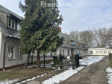 Atrakcyjny budynek w Centrum Stargardu