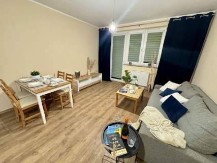 Mieszkanie na sprzedaż, 37,92 m2, Gorzów Wielkopolski